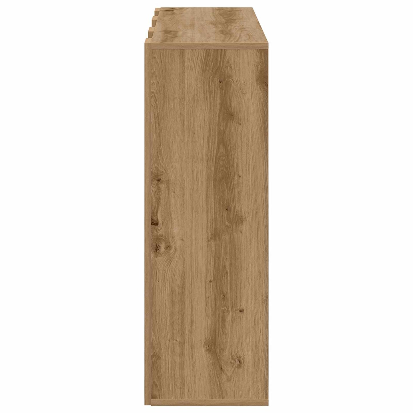 Sideboard Artisan Egetræ 88,5 x 29 x 84,5 cm