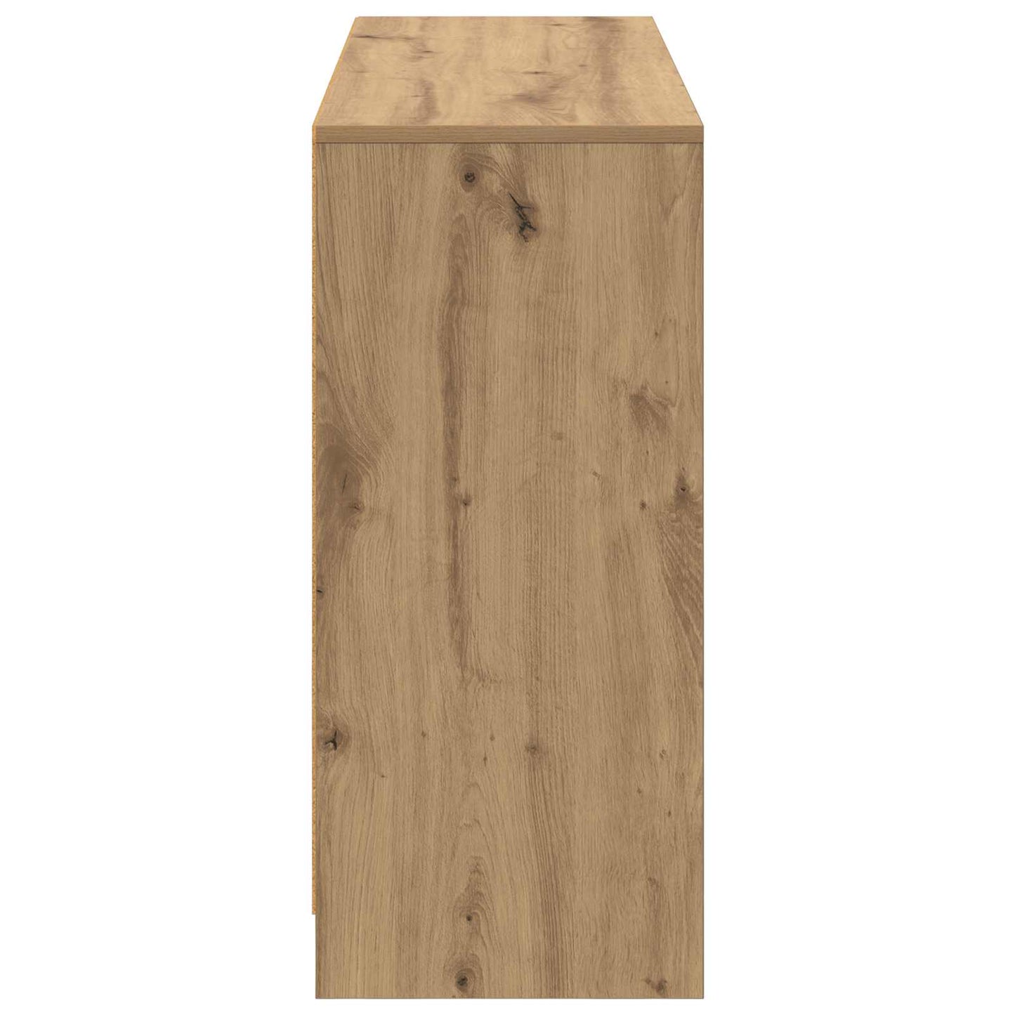 Sideboard Artisan Egetræ 102 x 32 x 73,5 cm
