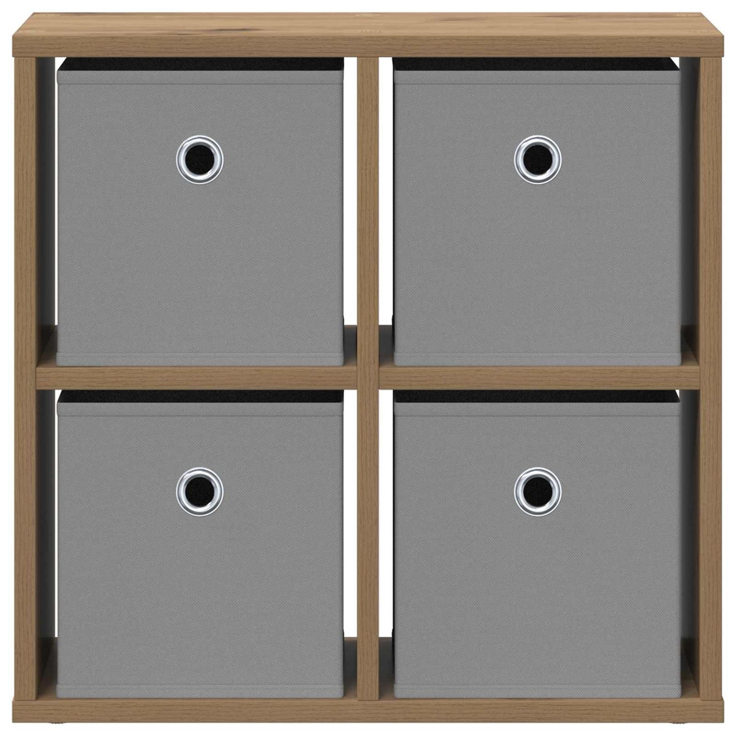 Sideboard Artisan Egetræ 49,5 x 22 x 47 cm