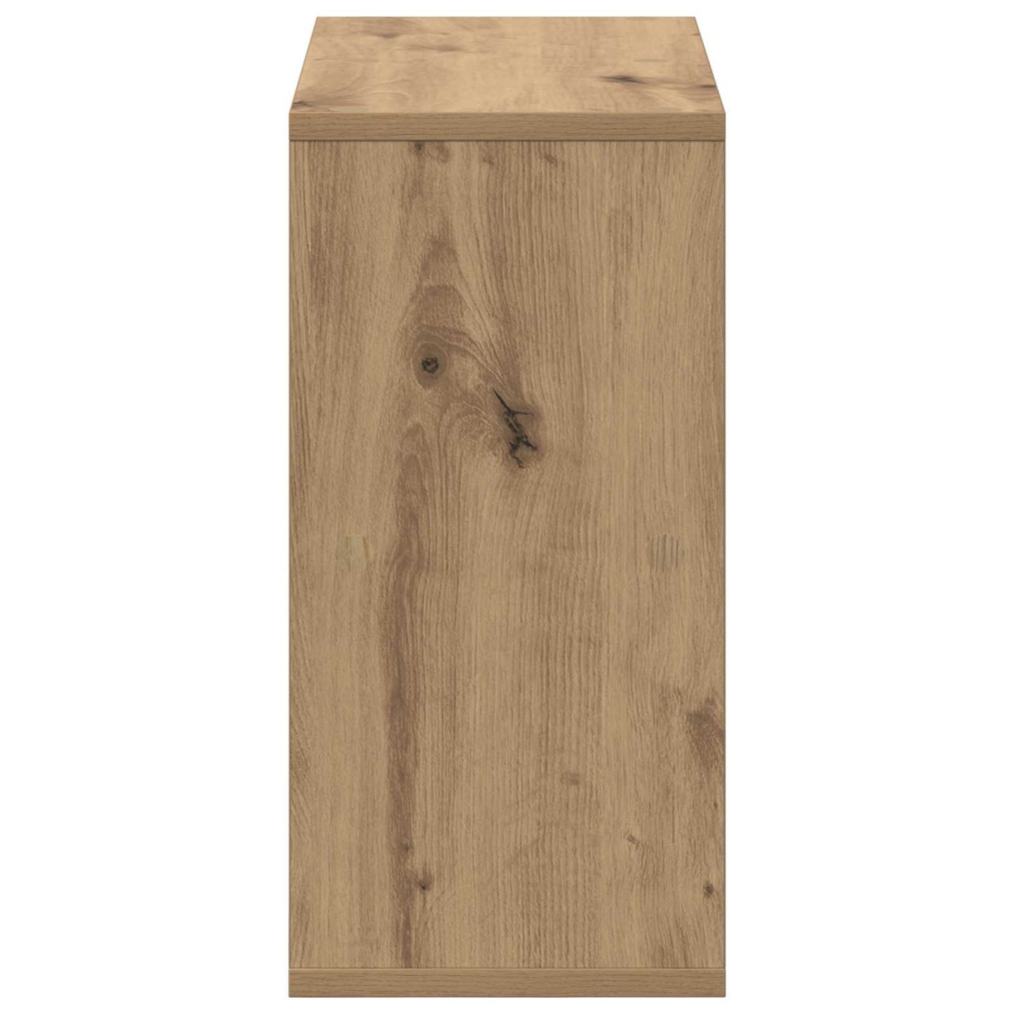 Sideboard Artisan Egetræ 49,5 x 22 x 47 cm