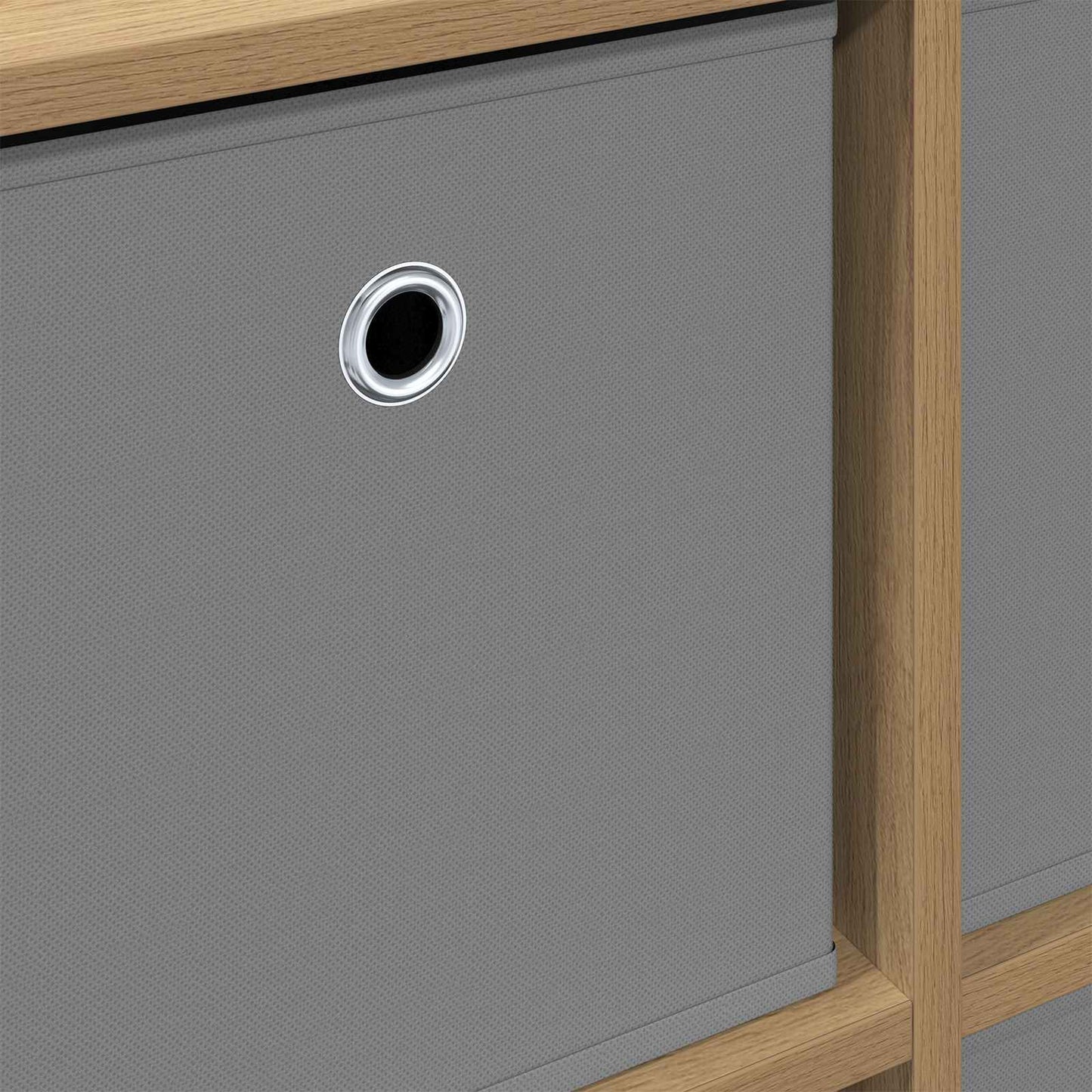 Sideboard Artisan Egetræ 59,5 x 27 x 57 cm