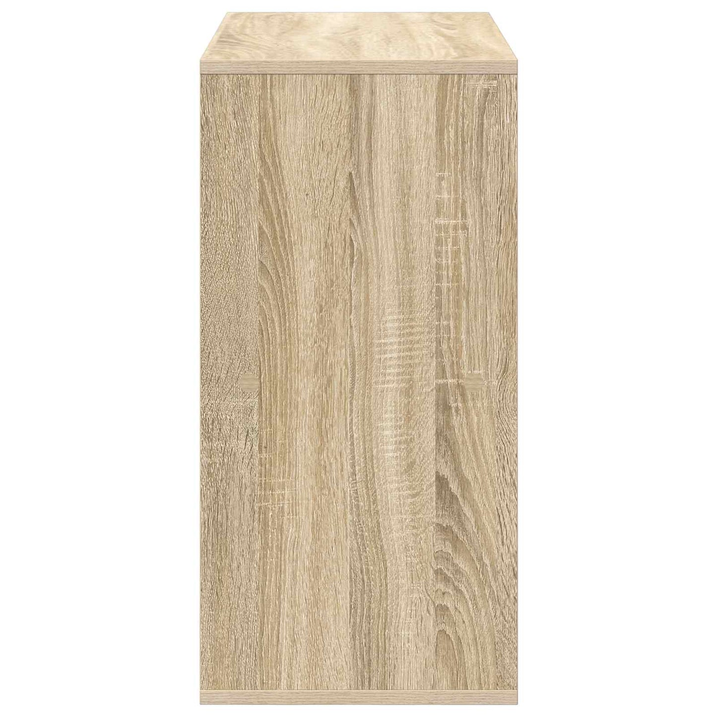 Sideboard med skuffe Sonoma eg 68,5 x 32 x 67 cm