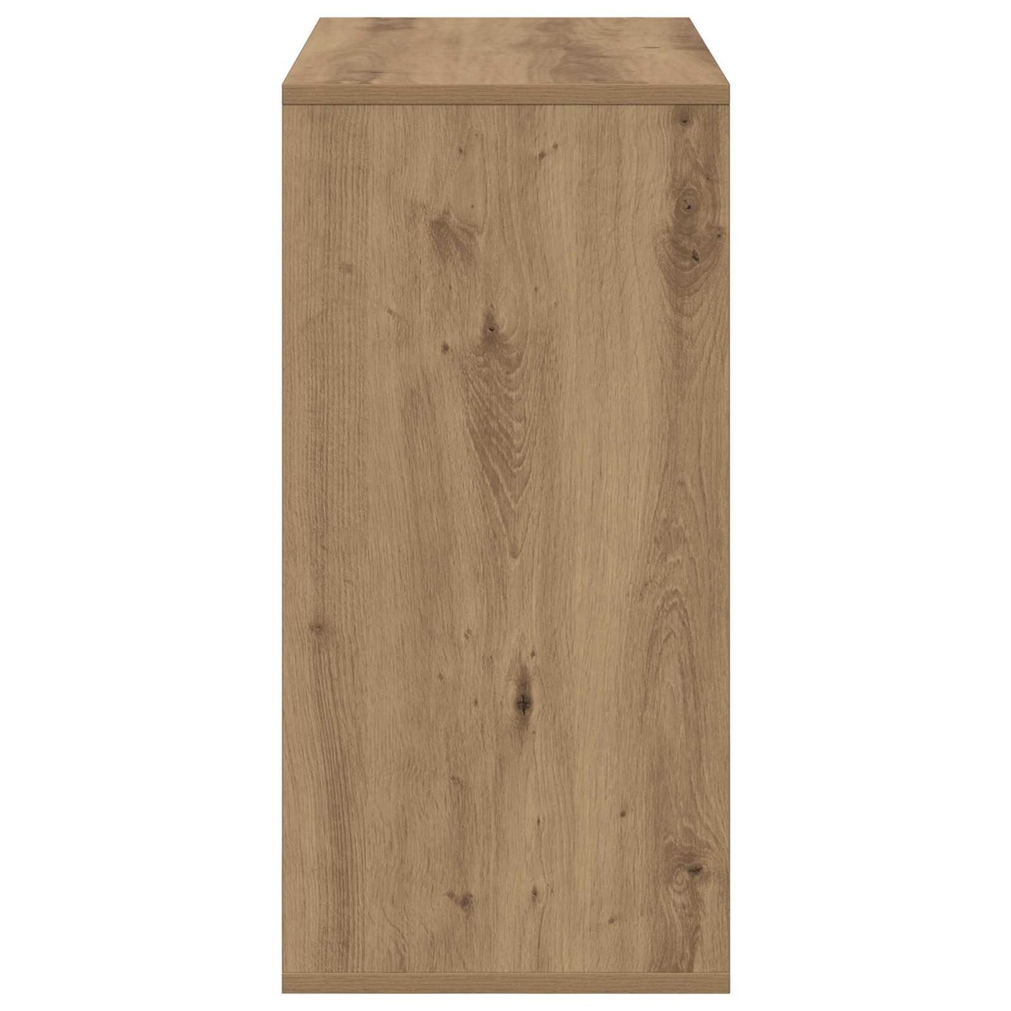 Sideboard Artisan Egetræ 68,5 x 32 x 67 cm