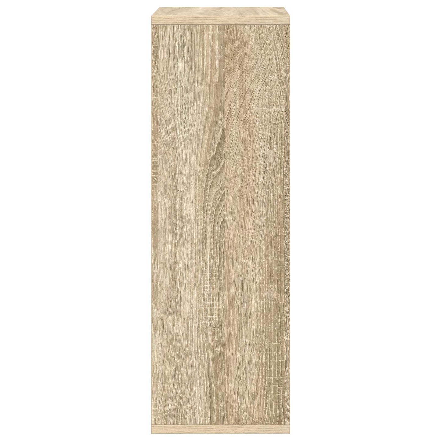 Sideboard med skuffe Sonoma eg 25,5 x 22 x 69,5 cm