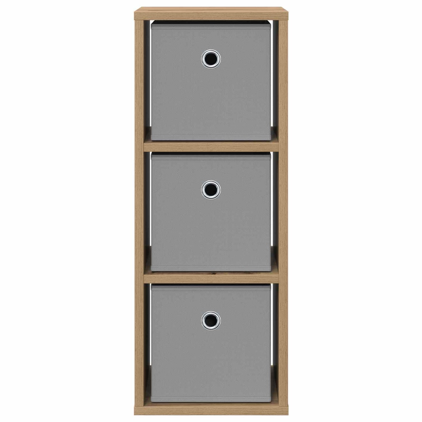 Sideboard Artisan Egetræ 25,5 x 22 x 69,5 cm