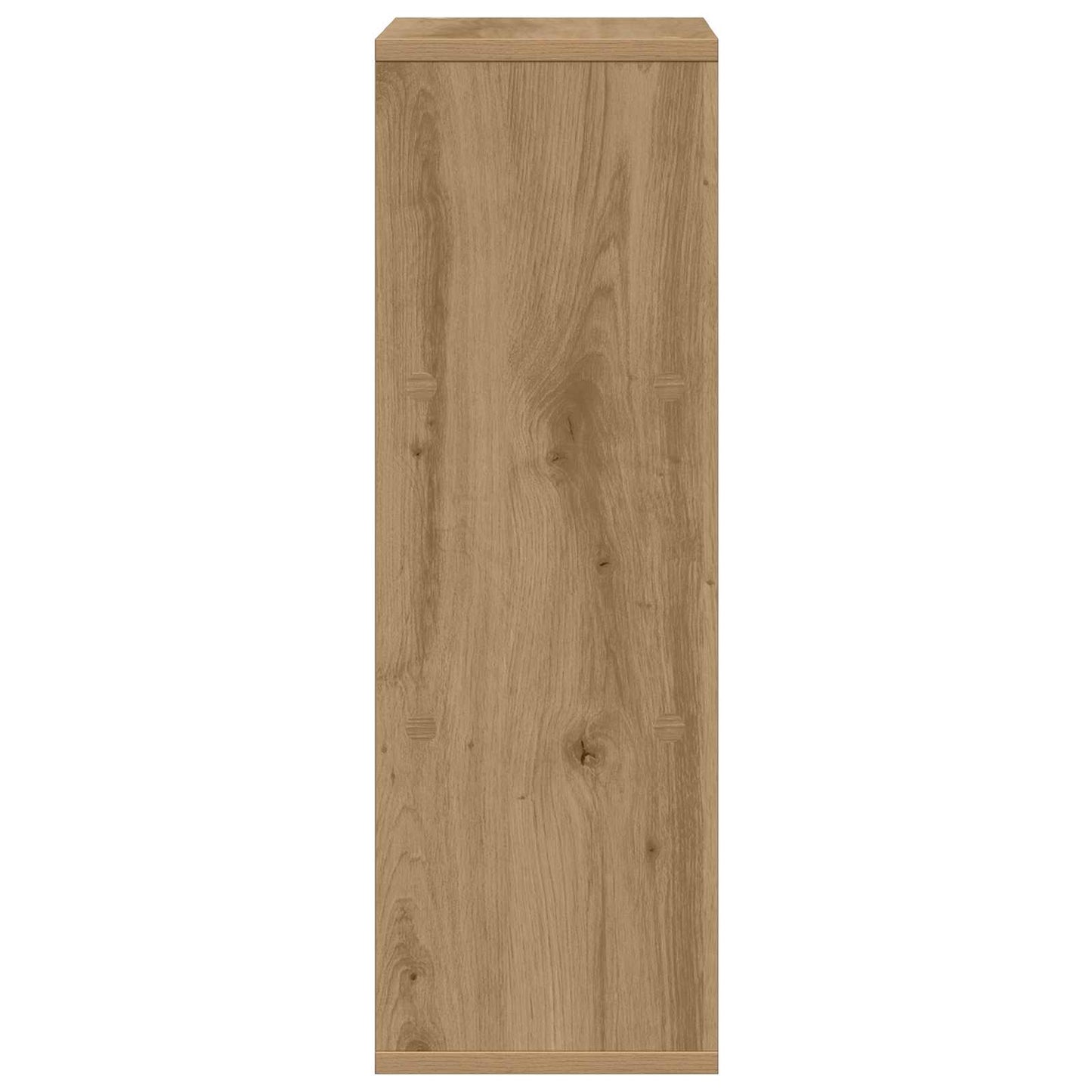 Sideboard Artisan Egetræ 25,5 x 22 x 69,5 cm