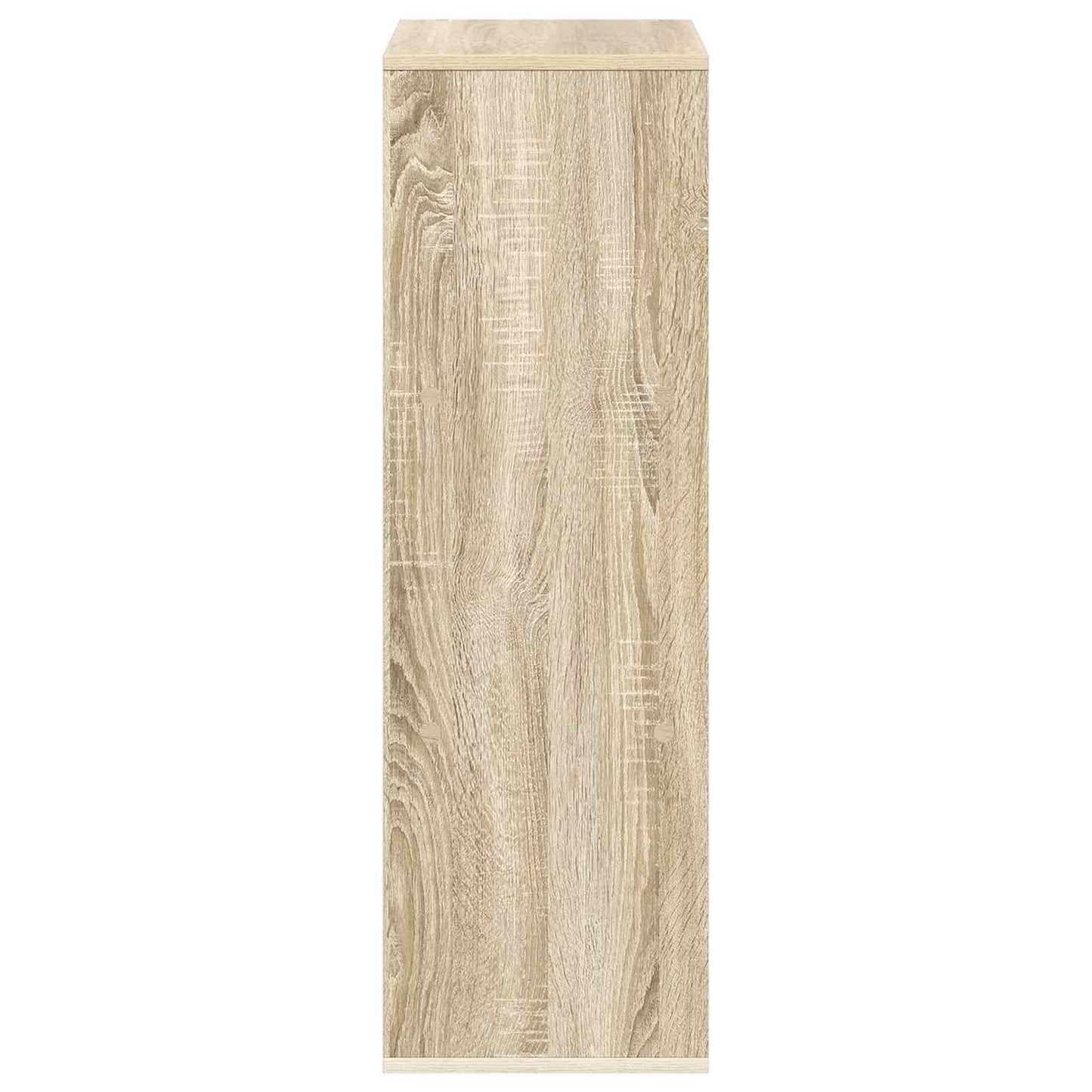 Sideboard med skuffe Sonoma eg 35 x 32 x 99,5 cm