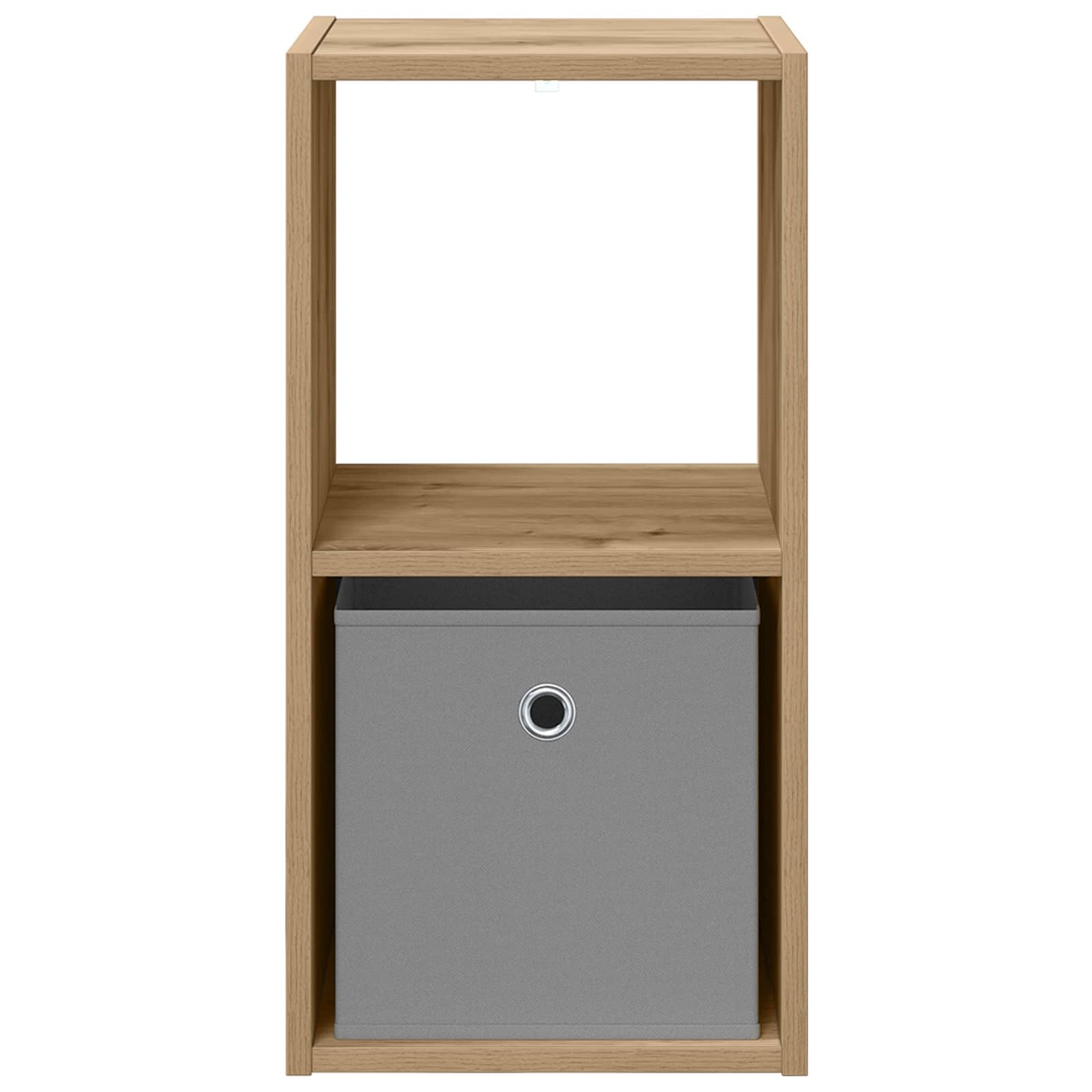 Sengebord 2 stk. Artisan Egetræ 30,5 x 27 x 59,5 cm