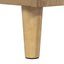 Sideboards 3 stk. Artisan Egetræ 60 x 35 x 70 cm