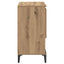 Sideboards 3 stk. Artisan Egetræ 60 x 35 x 70 cm
