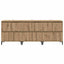 Sideboards 3 stk. Artisan Egetræ 60 x 35 x 70 cm
