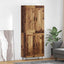Highboard Gammelt træ 69,5 x 34 x 180 cm Konstrueret træ