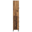 Highboard Gammelt træ 69,5 x 34 x 180 cm Konstrueret træ