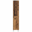 Highboard Gammelt træ 69,5 x 34 x 180 cm Konstrueret træ