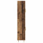 Highboard Gammelt træ 69,5 x 34 x 180 cm Konstrueret træ
