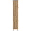 Highboard 2 pcs Artisan Egetræ 69,5 x 34 x 180 cm