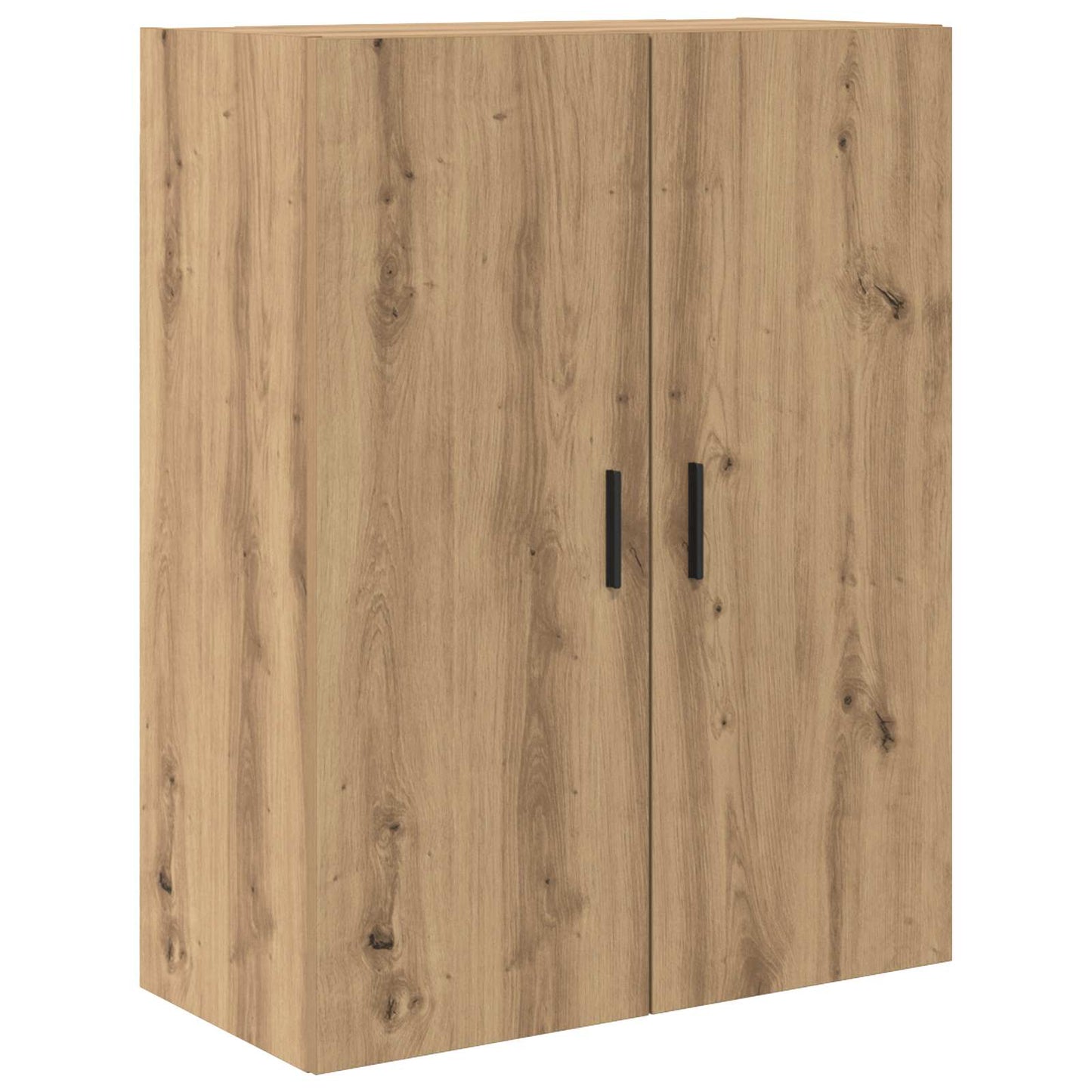 Highboard 2 stk. Artisan Egetræ 69,5 x 34 x 180 cm