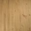Spisebænk NOAIN 160 x 41 x 45 cm Massivt fyrretræ Naturfarvet