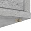 Kat Hus Beton 51 x 30 x 42,5 cm Konstrueret træ