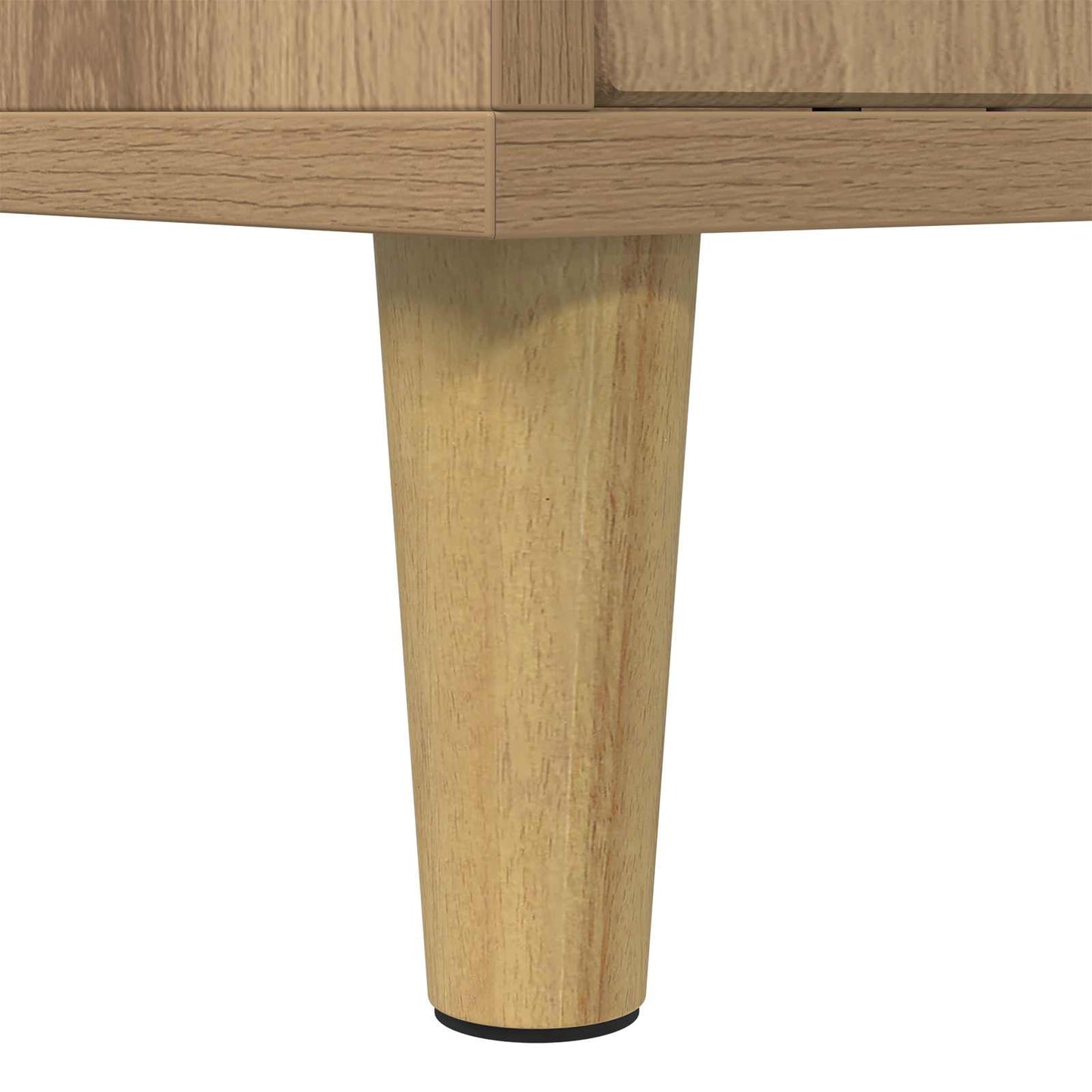 Kat Hus Artisan eg 51 x 30 x 52 cm Konstrueret træ