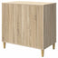 Kat Hus Sonoma 72 x 42.5 x 70 cm Konstrueret træ
