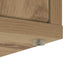 Kat Hus Artisan eg 42,5 x 40 x 53,5 cm Konstrueret træ
