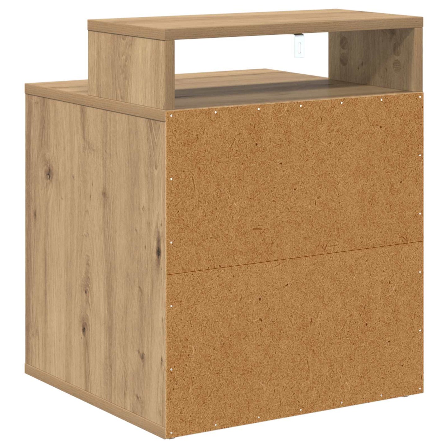 Kat Hus Artisan eg 42,5 x 40 x 53,5 cm Konstrueret træ