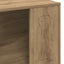 Hundehus Artisan eg 44 x 42 x 49 cm Konstrueret træ