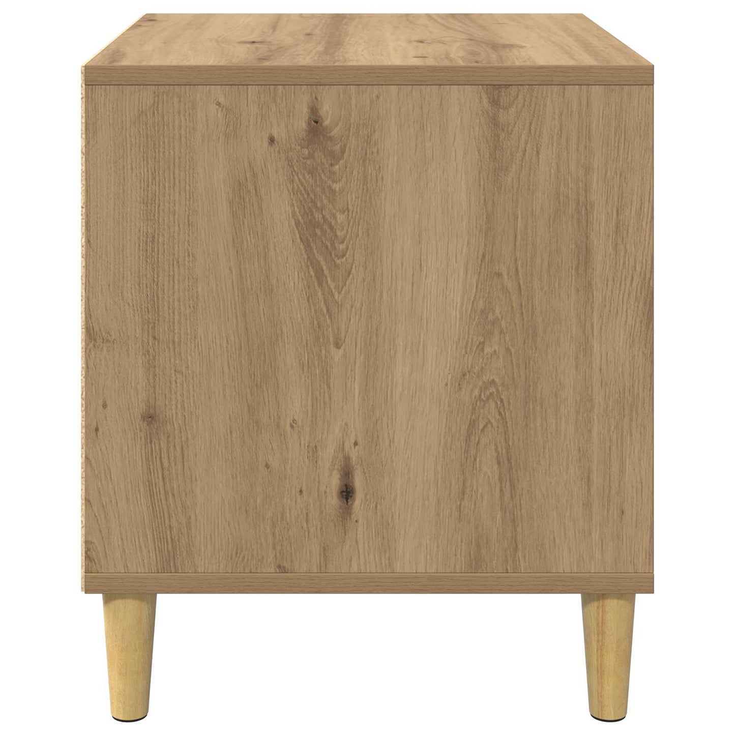 Hundehus Artisan eg 44 x 42 x 49 cm Konstrueret træ