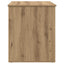 Kat Hus Artisan eg 53 x 52 x 62 cm Konstrueret træ
