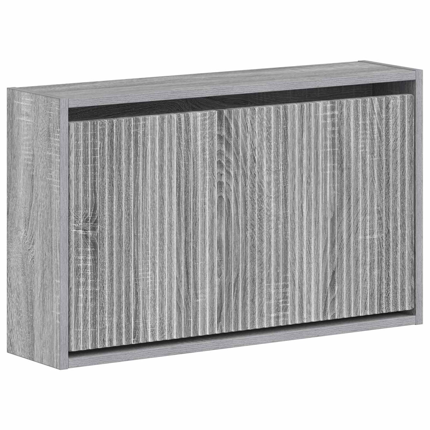 Vægmonteret Skoskab ARNHEM 71 x 17 x 43 cm Konstrueret træ