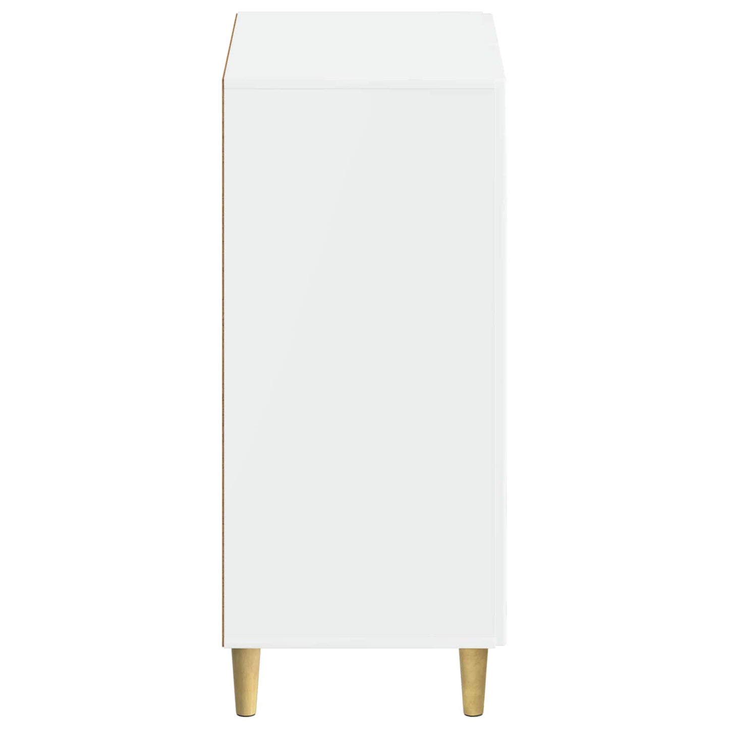 Sko skab ARNHEM 59,5 x 39,5 x 90 cm Konstrueret træ