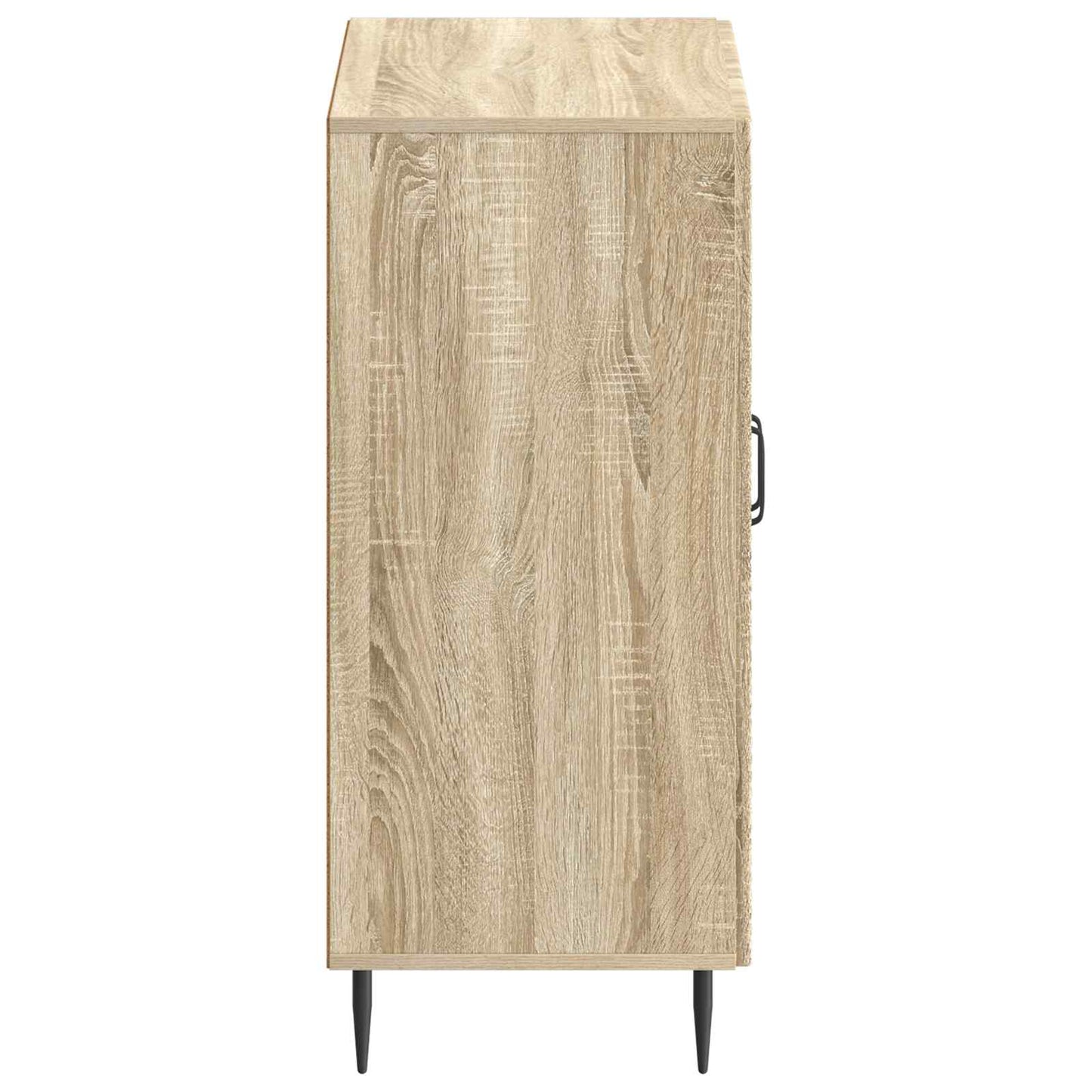 Sko skab HAARLEM 59,5 x 39,5 x 89,5 cm Konstrueret træ