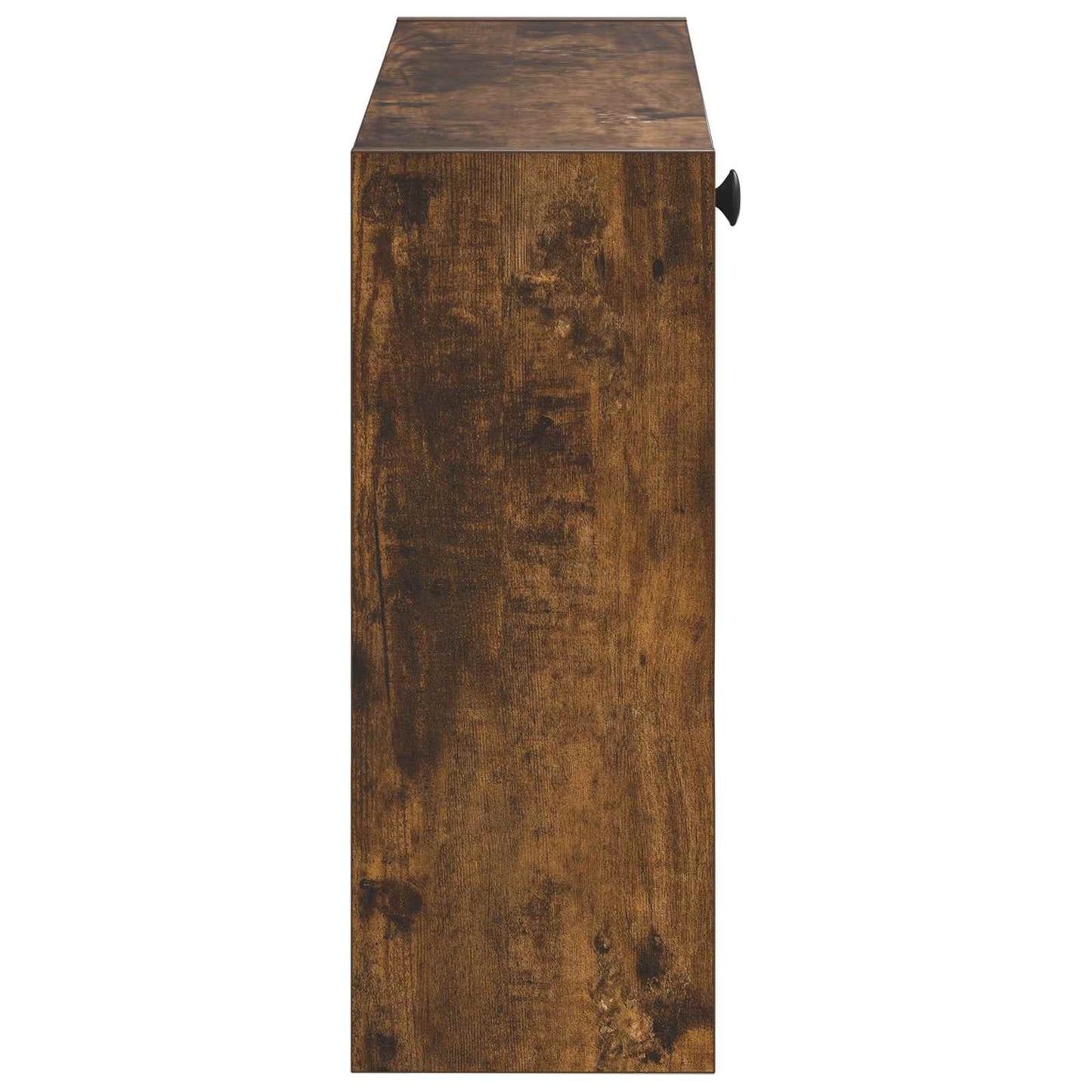 Vægmonteret Skoskab BREDA 71 x 17 x 43 cm Konstrueret træ