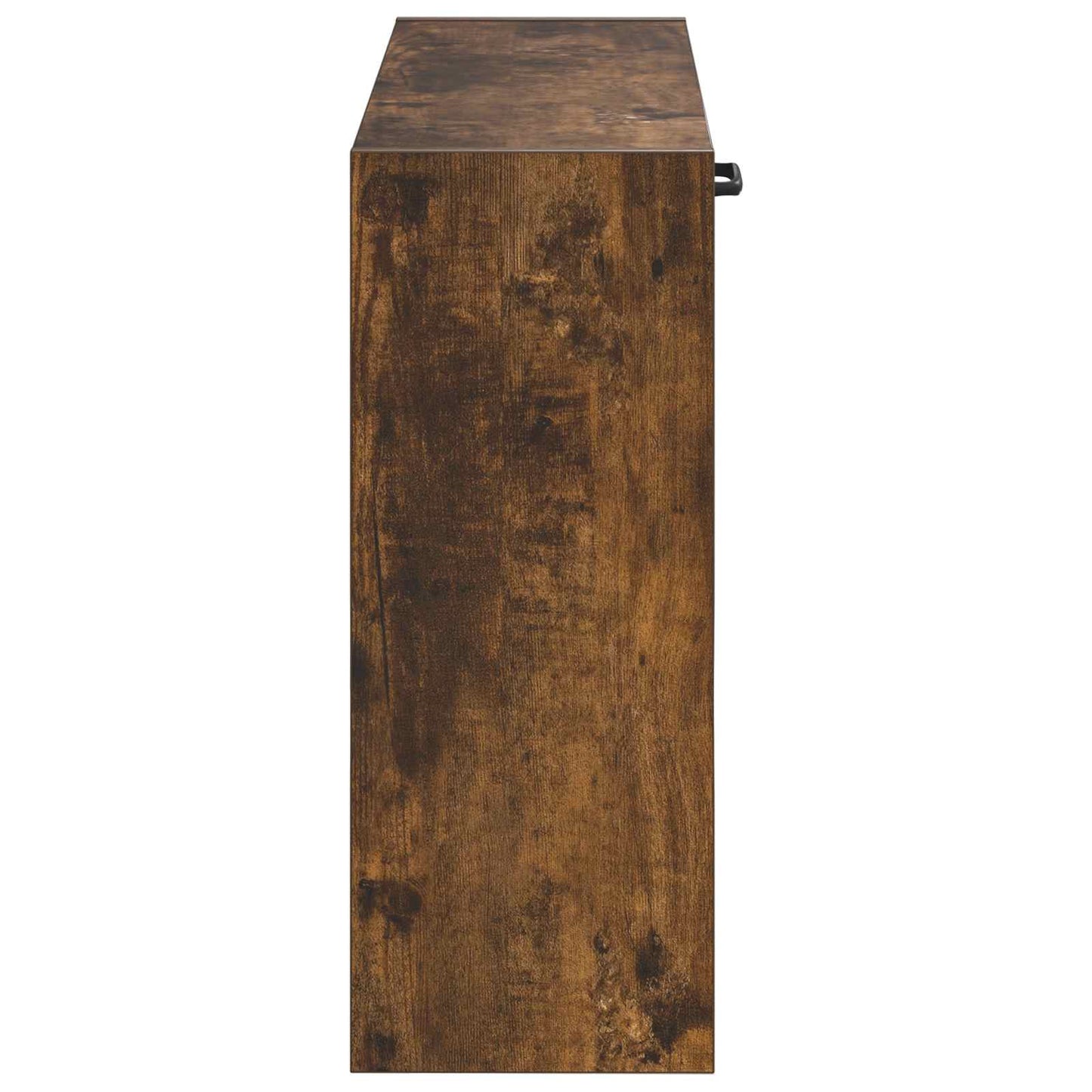 Vægmonteret Sko Skab UTRECHT 71 x 17 x 43 cm Konstrueret træ