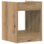 Planteholder 2 pcs Artisan Eg 30 x 30 x 40 cm Konstrueret træ