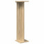 Planteholder Sonoma eg 25 x 25,5 x 100,5 cm Konstrueret træ