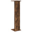 Planteholder Røget Eg 25 x 25,5 x 100,5 cm Konstrueret træ