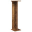 Planteholder Gammelt træ 25 x 25,5 x 100,5 cm Konstrueret træ
