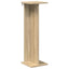 Planteholder 2 pcs Sonoma eg 25 x 25,5 x 80,5 cm