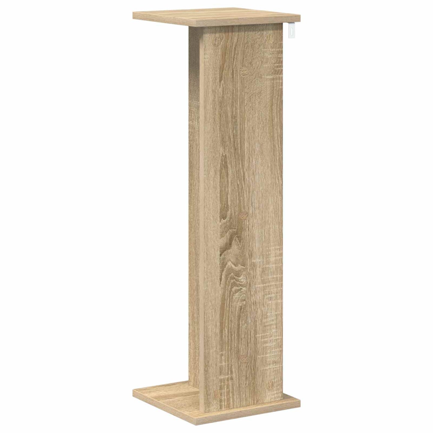 Planteholder 2 pcs Sonoma eg 25 x 25,5 x 80,5 cm