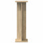 Planteholder 2 pcs Sonoma eg 25 x 25,5 x 80,5 cm