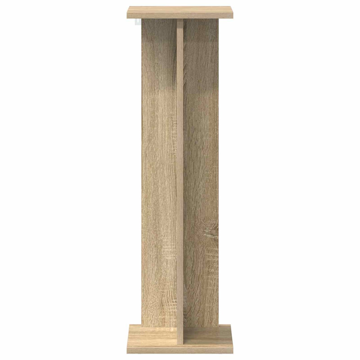 Planteholder 2 pcs Sonoma eg 25 x 25,5 x 80,5 cm