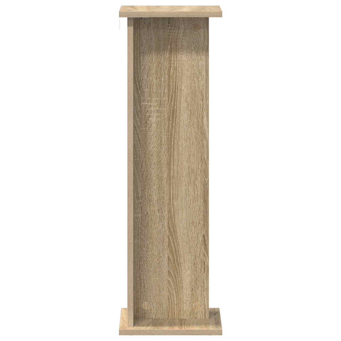 Planteholder 2 pcs Sonoma eg 25 x 25,5 x 80,5 cm