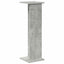 Planteholder BetonGrå 25 x 25,5 x 80,5 cm Konstrueret træ