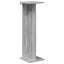 Planteholder 2 pcs Grå Sonoma 25 x 25,5 x 80,5 cm