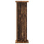 Planteholder Gammelt træ 25 x 25,5 x 80,5 cm Konstrueret træ