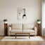 Planteholder 2 stk. Gammelt træ 25 x 25,5 x 80,5 cm