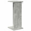 Planteholder BetonGrå 25 x 25,5 x 60,5 cm Konstrueret træ