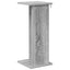 Planteholder 2 pcs Grå Sonoma 25 x 25,5 x 60,5 cm